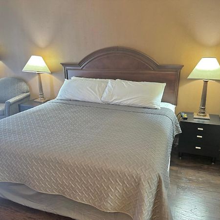 Eureka Springs Heritage Motel Luaran gambar