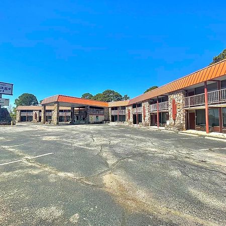 Eureka Springs Heritage Motel Luaran gambar